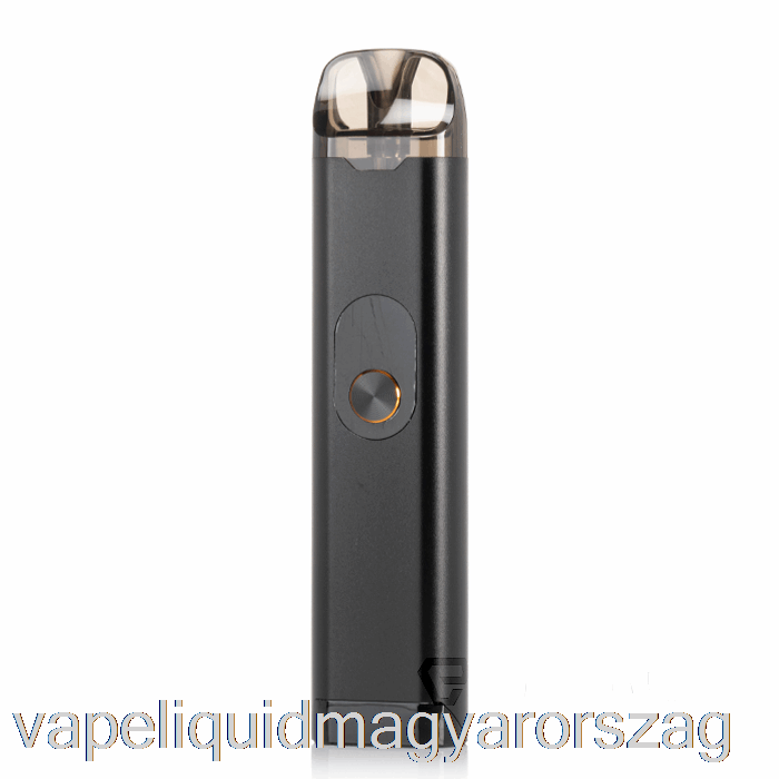 Hellvape Eir 18w Pod Rendszer Legendás Fekete Vape Toll